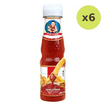Deksomboon Tomato Sauce 165g - image 2