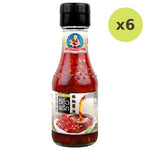 Deksomboon Chili Soy Sauce 125ml - image 2