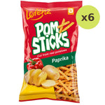 Lorenz Pomsticks Paprika - image 2