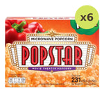 Popstar Microwave Paprika - image 2