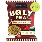 De La Lita Green Pea Stick Korean Spicy - image 4