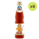 Deksomboon Sriracha Chili Sauce 350g - image 2
