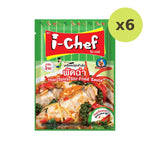 I-chef Thai Spicy Stir-fry Sauce 50g - image 2