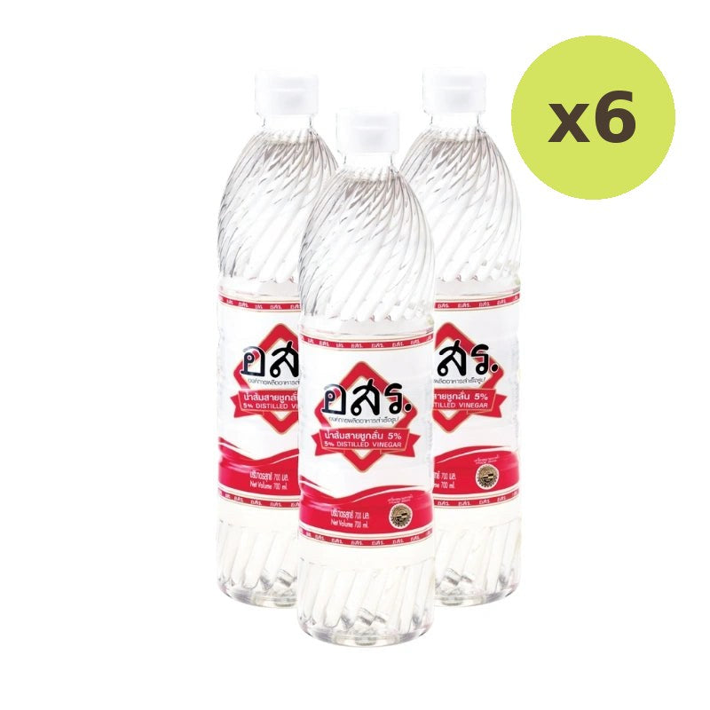 Aor Sor Ror ASR Distilled Vinegar 5% - image 2