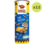 Mister Potato Potato Crisps Barbecue - image 3