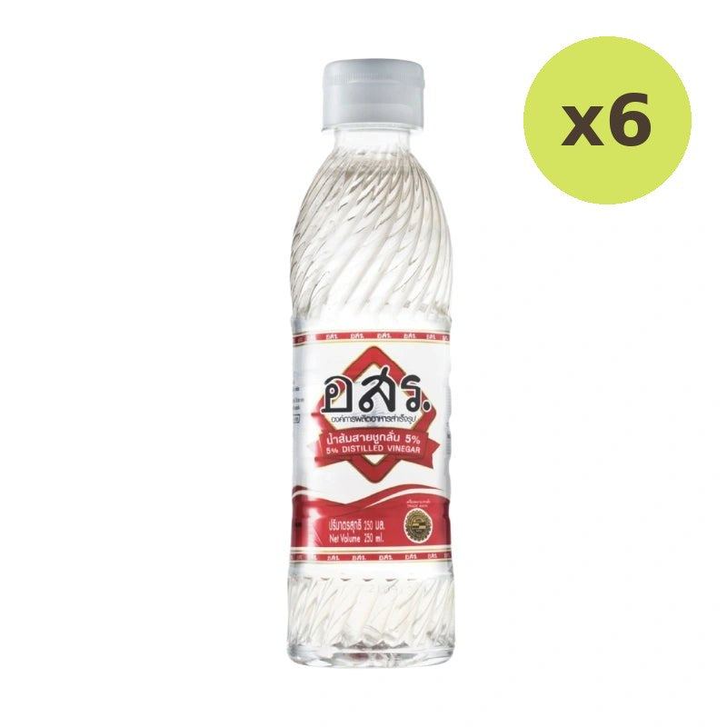 Aor Sor Ror ASR Distilled Vinegar 5% - image 2