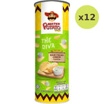 Mister Potato Potato Crisps Sour Cream Onion - image 3