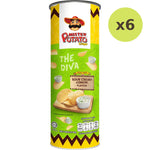 Mister Potato Potato Crisps Sour Cream Onion - image 2