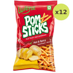 Lorenz Pomsticks Hot & Spicy - image 3