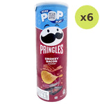 Pringles Smokey Bacon - image 5