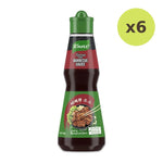 Knorr Korean Barbeque Sauce 260g - image 3
