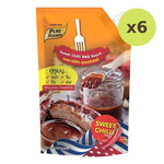 Pure Foods Sweet Chilli BBQ Sauce 800g - image 2