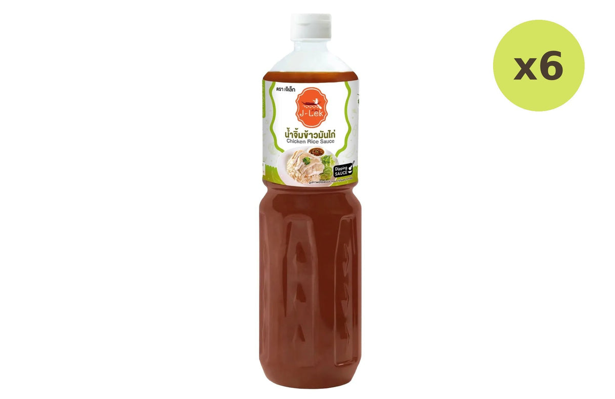J-lek Chicken Rice Sauce 560g - image 6