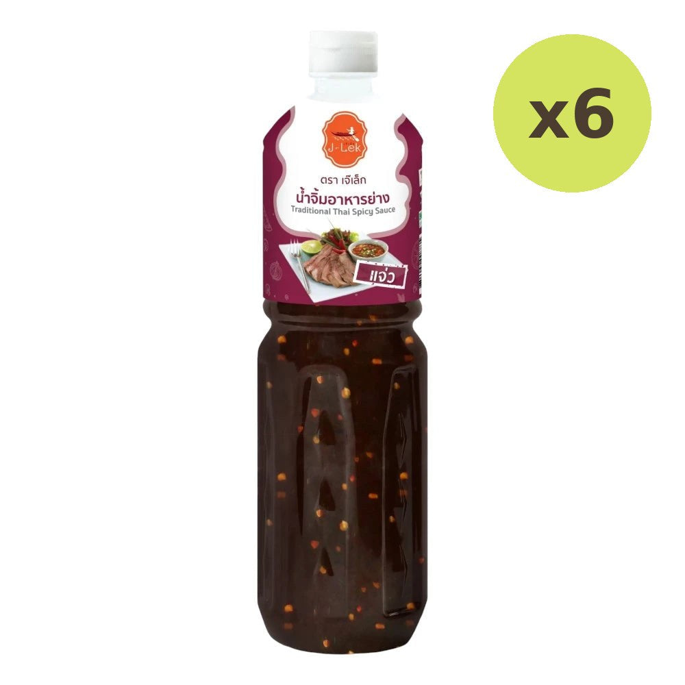J-lek Grilled Food Dipping Sauce 1180g - image 5