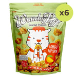 Wonder Puff Mango Popcorn - image 3