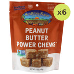 Sunridge Farms Peanut Butter Power Chews - image 4