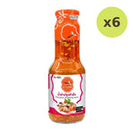 J-lek Ready-made Salad Dressing 370g - image 2