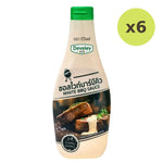 Develey White BBQ Sauce - image 4