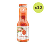 J-lek Jae Lek Sukiyaki Grill Sauce Glass Bottle 350g - image 5