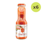 J-lek Jae Lek Sukiyaki Grill Sauce Glass Bottle 350g - image 4