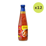 Chua HAH Seng Sweet Chilli Sauce 730g - image 3