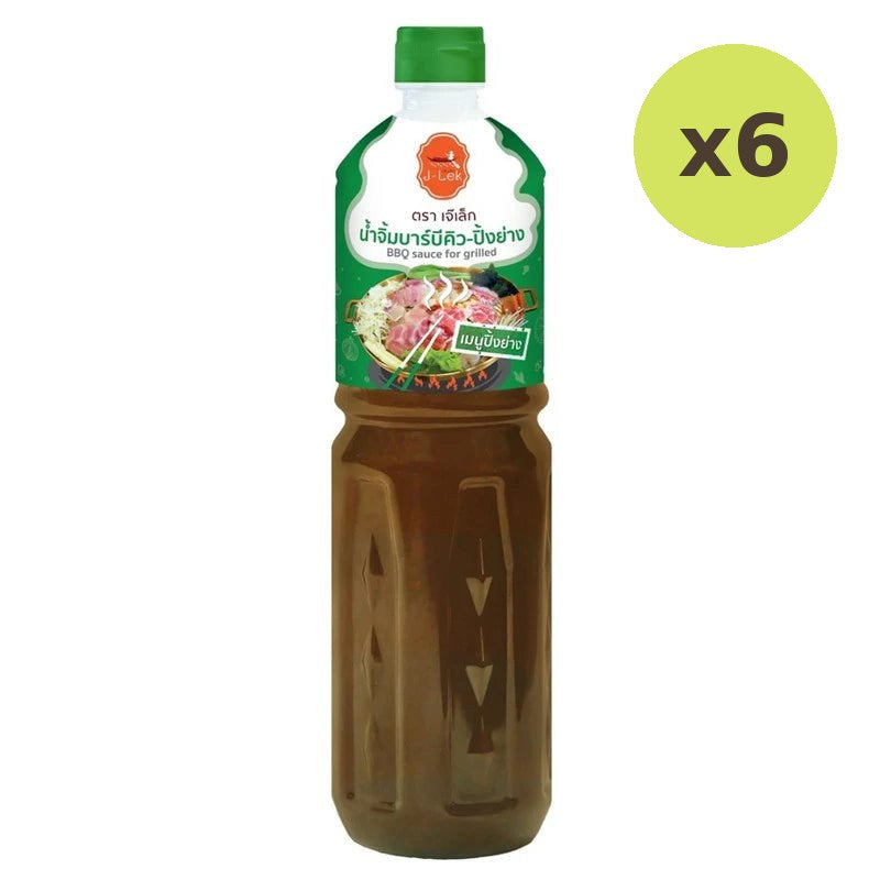 J-lek BBQ Grilling Sauce 1000g - image 2
