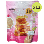 Uncle Sweet Potato Chips Plum Flavor - image 5