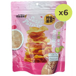 Uncle Sweet Potato Chips Plum Flavor - image 4