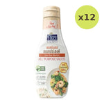 Nize Nice Sauce Clean And Dipping 50% Reduced Sodium No MSG - image 3