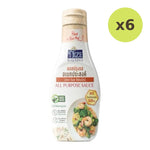 Nize Nice Sauce Clean And Dipping 50% Reduced Sodium No MSG - image 2