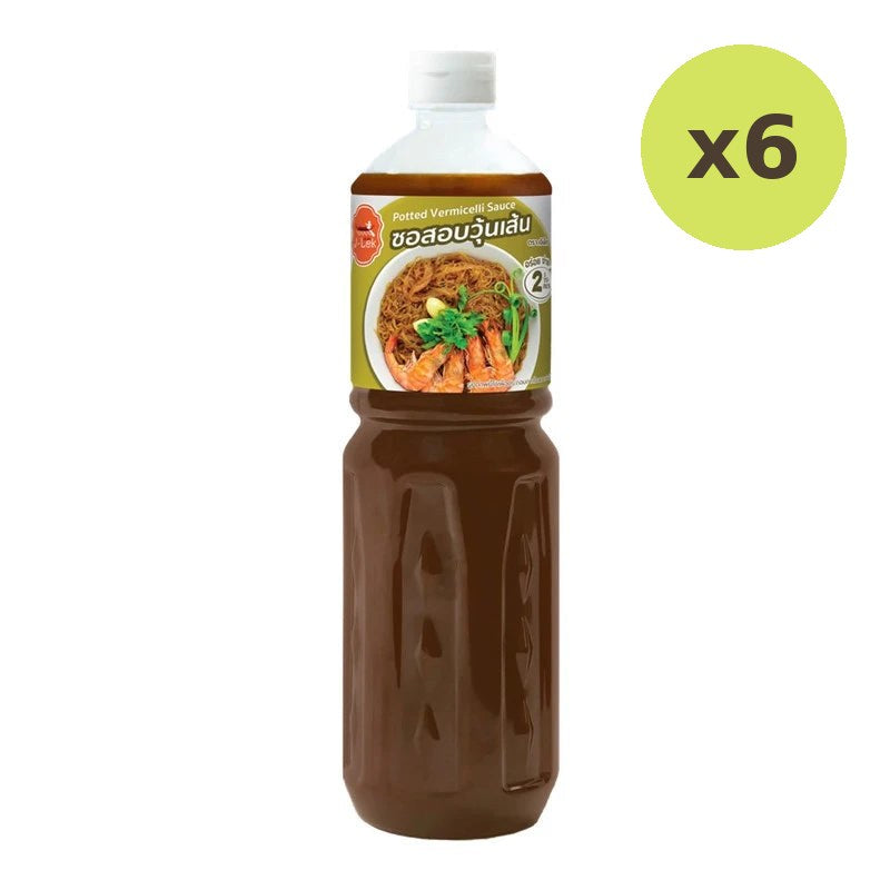 J-lek Vermicelli Baking Sauce 560g - image 2