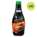 Develey BBQ Sauce - image 4