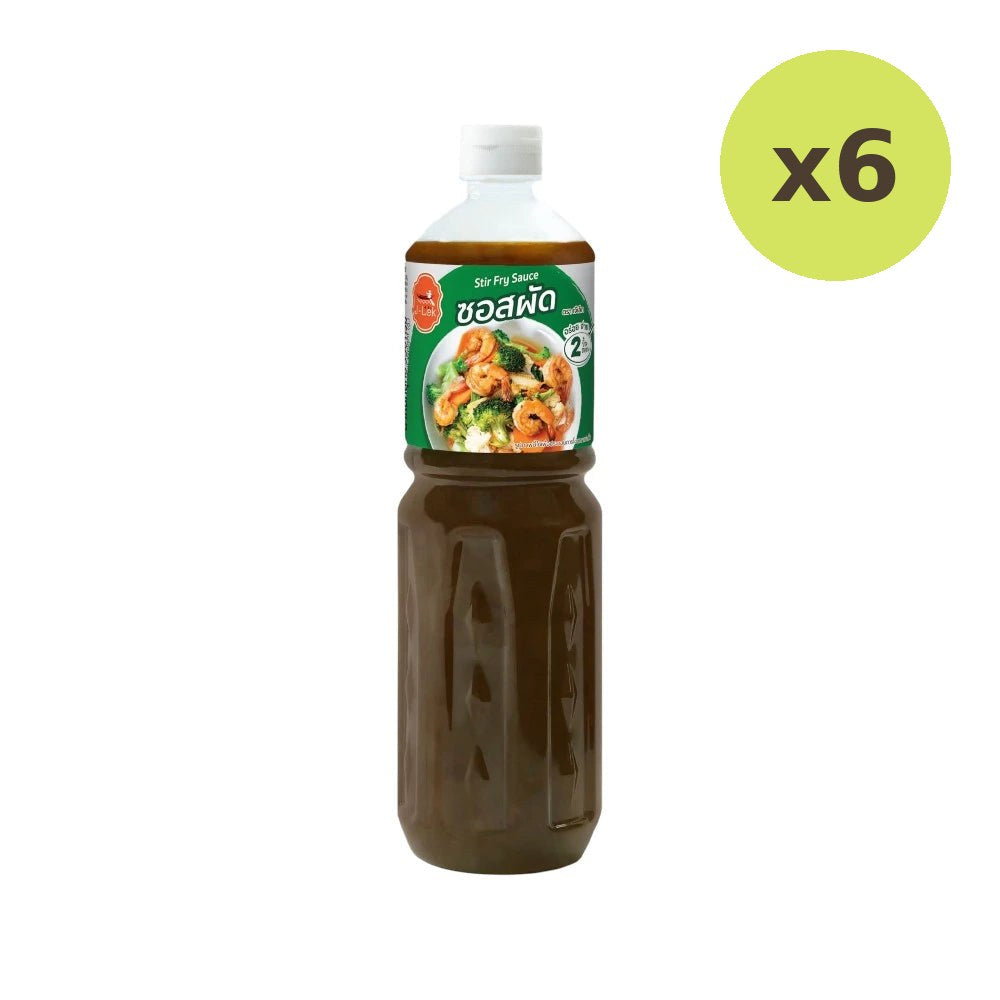 J-lek Stir-Fry Sauce 550g - image 4