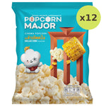 Major Grilled Corn Flavour - image 4