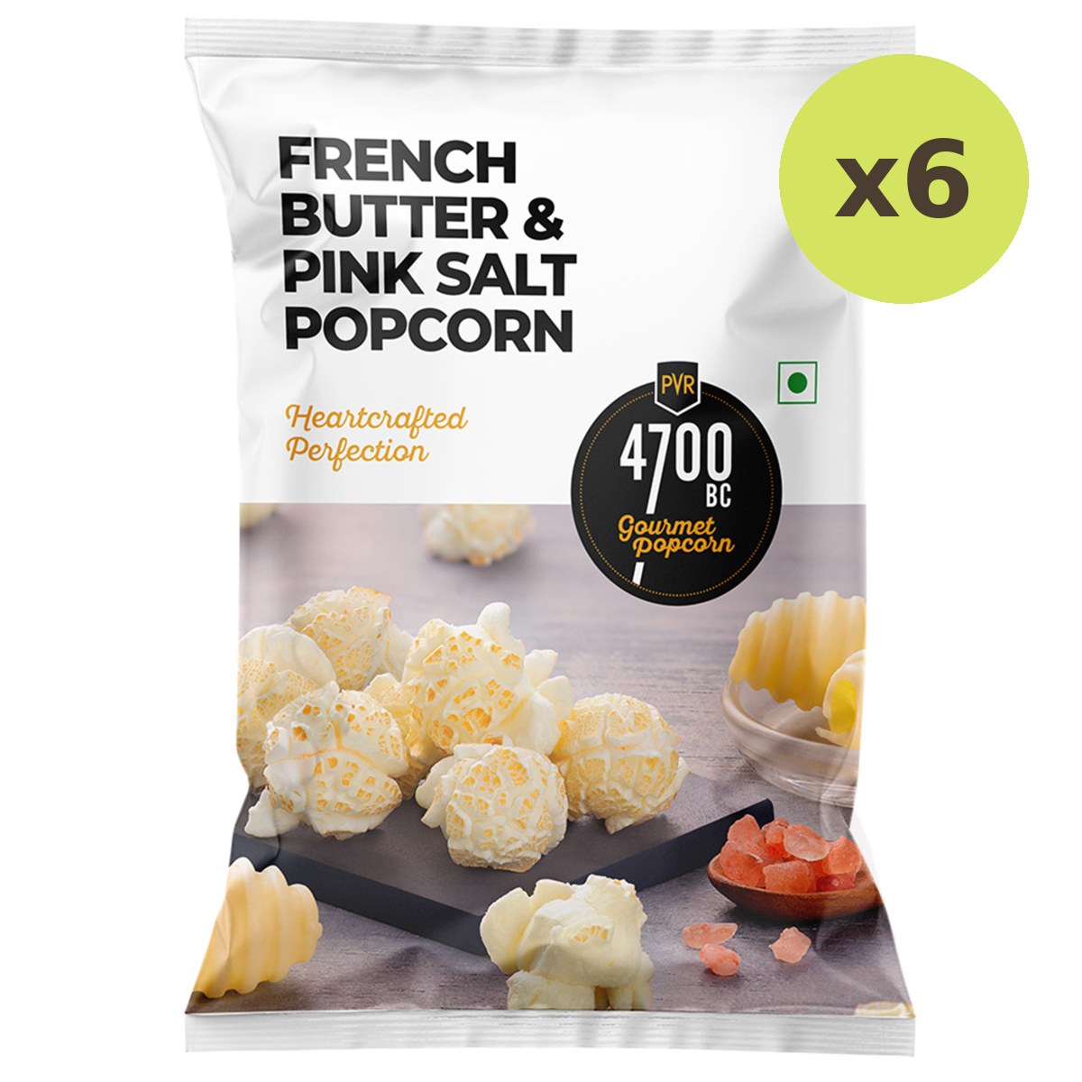 4700bc French Butter & Pinksalt Popcorn - image 4