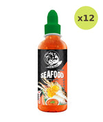 KAI Seafood Dipping Sauce 290g - image 3