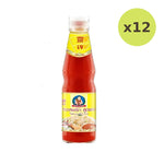 Deksomboon Vegetarian Chili Sauce 360g - image 3