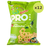 Kaiyangpro Crispy Snack Jalapeno Chilli - image 3