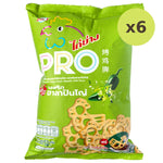 Kaiyangpro Crispy Snack Jalapeno Chilli - image 2