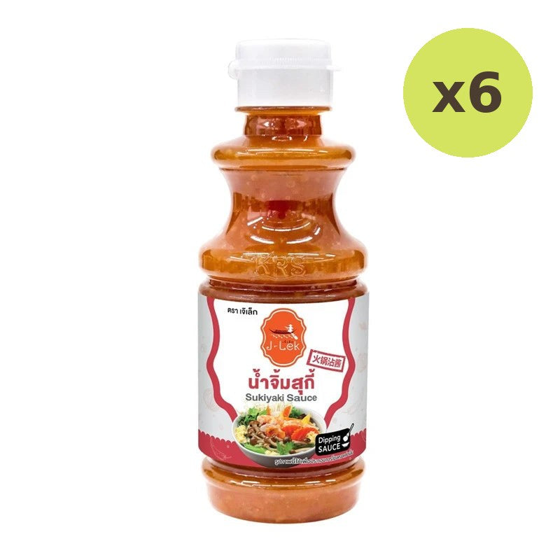 J-lek Sukiyaki Sauce 240g - image 2