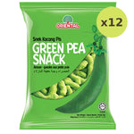 Oriental Greenpea Snack - image 3