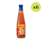 Chua HAH Seng Chilli Sauce 650g - image 2