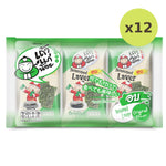 Taokaenoi Seasoned Laver Original - image 4