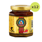 Deksomboon X O Fish Paste With Chilli 180g - image 3