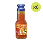 Chua HAH Seng Chilli Sauce 330g - image 2