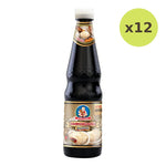 Deksomboon Thick Oyster Sauce 670g - image 3