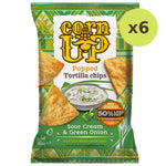 Corn Up Sour Cream & Green Onion - image 2