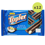 Frontier Topfer Black And White Duo Wafer Stick - image 4