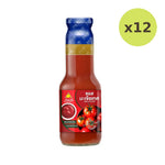 Chua HAH Seng Tomato Ketchup 330g - image 3