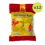 Chada Three-flavored Pickled Cabbage Rat Made From Specially - image 3